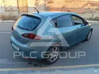 2006 Seat Leon