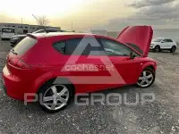 2006 Seat Leon