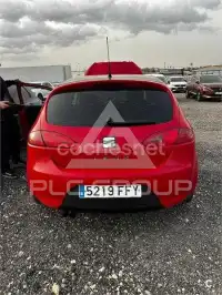 2006 Seat Leon