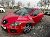 2006 Seat Leon