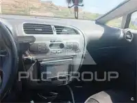 2006 Seat Leon