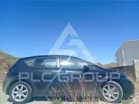 2006 Seat Leon