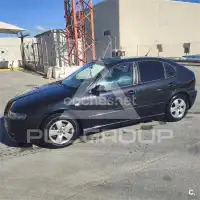 2006 Seat Leon