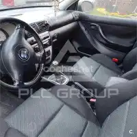 2006 Seat Leon
