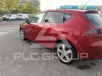 2006 Seat Leon