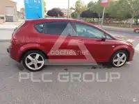 2006 Seat Leon