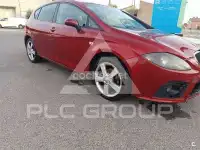 2006 Seat Leon