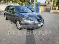 2006 Seat Leon