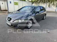 2006 Seat Leon