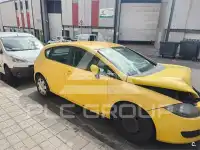 2006 Seat Leon
