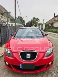 2006 Seat Leon