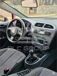 2006 Seat Leon