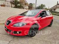 2006 Seat Leon
