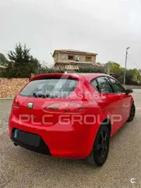 2006 Seat Leon