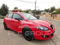 2006 Seat Leon