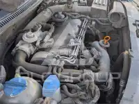 2006 Seat Leon