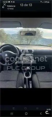 2006 Seat Leon