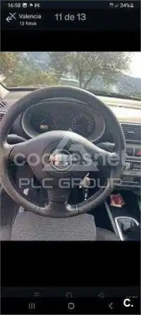 2006 Seat Leon