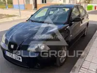 2006 Seat Ibiza