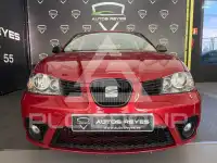2006 Seat Ibiza