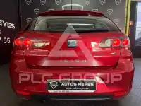 2006 Seat Ibiza