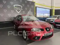 2006 Seat Ibiza