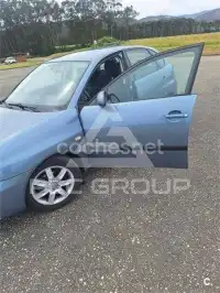 2006 Seat Ibiza