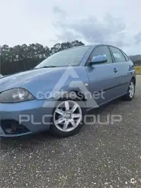 2006 Seat Ibiza