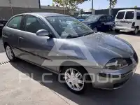 2006 Seat Ibiza