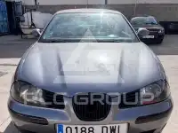 2006 Seat Ibiza