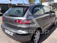 2006 Seat Ibiza