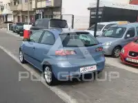 2006 Seat Ibiza