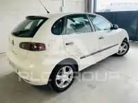 2006 Seat Ibiza