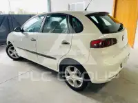 2006 Seat Ibiza