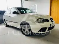 2006 Seat Ibiza