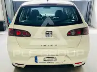 2006 Seat Ibiza