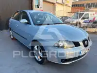 2006 Seat Ibiza