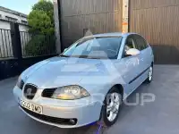 2006 Seat Ibiza