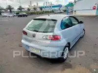 2006 Seat Ibiza