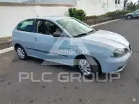 2006 Seat Ibiza