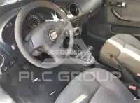 2006 Seat Ibiza