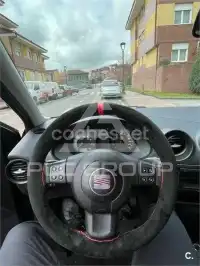 2006 Seat Ibiza