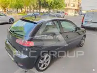 2006 Seat Ibiza