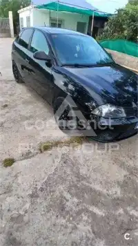 2006 Seat Ibiza