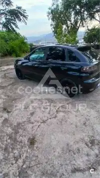 2006 Seat Ibiza