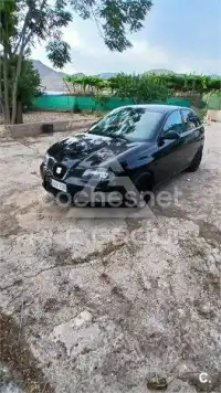 2006 Seat Ibiza