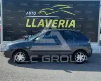2006 Seat Ibiza