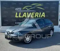 2006 Seat Ibiza