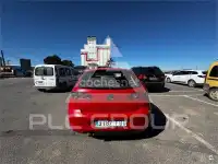 2006 Seat Ibiza