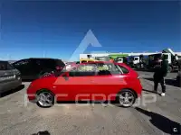 2006 Seat Ibiza